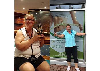 Surrey weight loss center Surrey Weight Loss Clinic