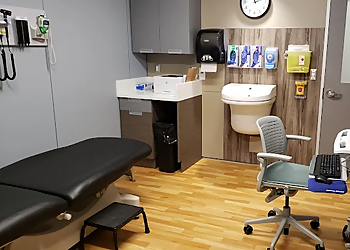 Surrey urgent care clinic Surrey-Whalley Urgent Primary Care Centre