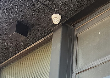 Pickering security system Surveillance Plus Security Systems