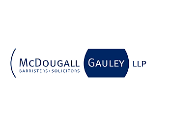 Regina Employment Lawyers Susan B. Barber, K.C., C.Dir. - MCDOUGALL GAULEY LLP