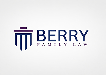 Oakville divorce lawyer Susan Berry - BERRY FAMILY LAW