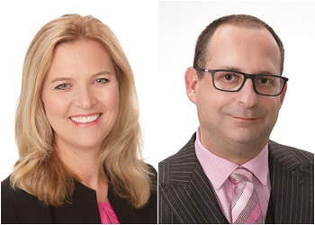 Oakville divorce lawyer Susan Berry - BERRY FAMILY LAW