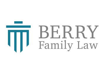Oakville divorce lawyer Susan Berry - BERRY FAMILY LAW