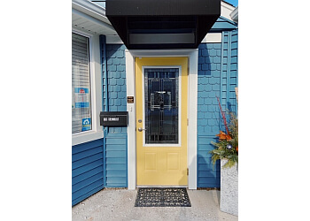 St Catharines psychologist Susan Chudzik-Sipos, MSc, CCP - CBT NIAGARA