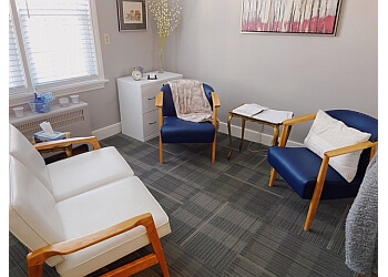 St Catharines psychologist Susan Chudzik-Sipos, MSc, CCP - CBT NIAGARA