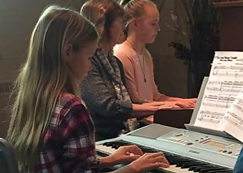 Welland Écoles De Musique Susan Dube's Music Studio