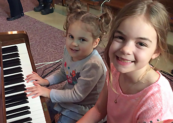 Welland Écoles De Musique Susan Dube's Music Studio