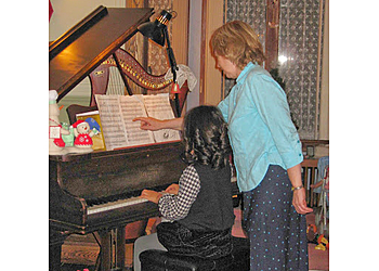 Welland Écoles De Musique Susan Dube's Music Studio