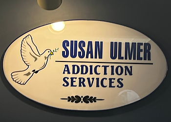 Regina Addiction Treatment Centers Susan Ulmer Addiction Service