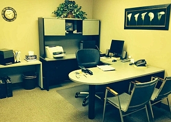 Susan White - Brantford, ON Syndics Autorisés en Insolvabilité - Office Interior Image