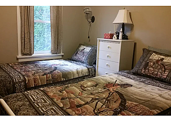 Oshawa bed and breakfast Susan's Sanctuary Bed & Breakfast