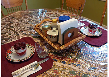 Oshawa bed and breakfast Susan's Sanctuary Bed & Breakfast