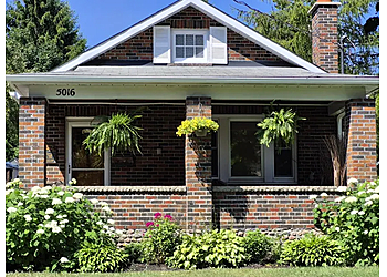 Oshawa Lit Et Petit Déjeuné Susan's Sanctuary Bed & Breakfast