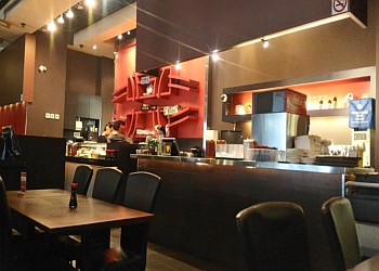 Waterloo sushi Sushi 99