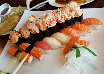Waterloo sushi Sushi 99