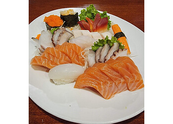 Burlington sushi Sushi Asano