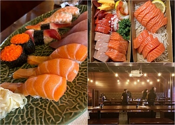 Surrey sushi Sushi California