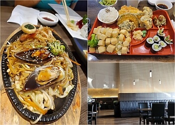 Chilliwack japanese restaurant SushiCo