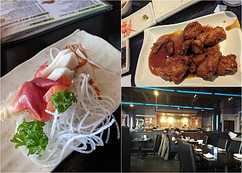 Gatineau Restaurants Japonais Sushi De G&V