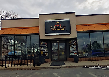 Longueuil sushi Sushi Ginko