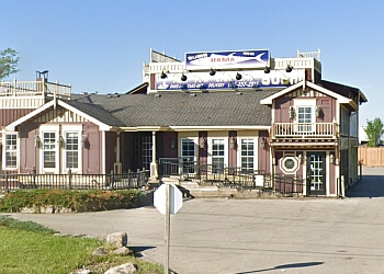 Caledon sushi Sushi Hama