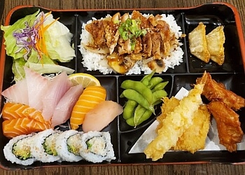 New Westminster japanese restaurant Sushi Heaven image 1