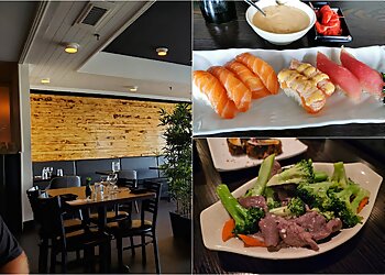 Saint Jerome sushis Sushi Hoshi