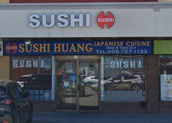 Aurora Restaurants Japonais Sushi Huang Japanese Cuisine