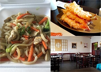 Aurora Restaurants Japonais Sushi Huang Japanese Cuisine