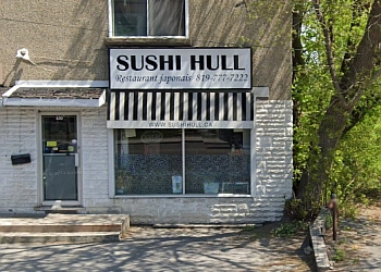 Gatineau Restaurants Japonais Sushi Hull