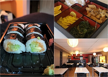 Gatineau Restaurants Japonais Sushi Hull