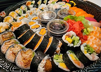 Repentigny sushi Sushi Itachou