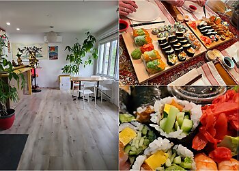 Repentigny sushi Sushi Itachou