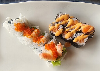 Newmarket sushi Sushi Itto Japanese Restaurant image 1