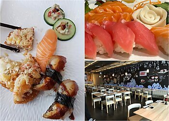 Saint Jean sur Richelieu sushi Sushi Izumi