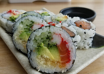 Saint Jean sur Richelieu sushi Sushi Izumi