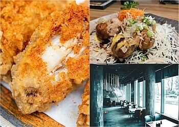 Halifax Restaurants Japonais Sushi Jet