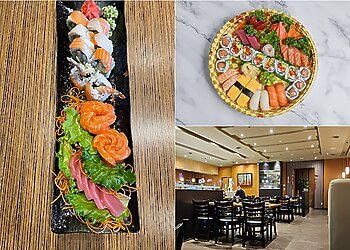 Orangeville sushi Sushi Kaika