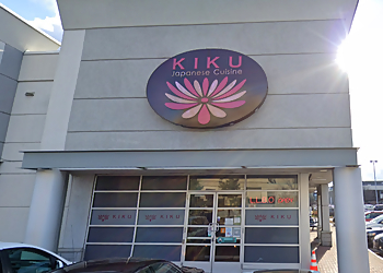 Markham sushi Sushi Kiku Japanese Cuisine