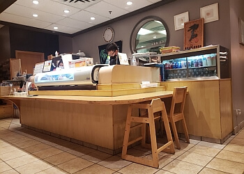 Red Deer sushi Sushi Koon