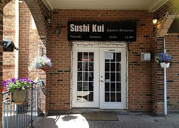 Aurora sushis Sushi Kui Aurora