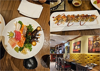 Aurora sushis Sushi Kui Aurora