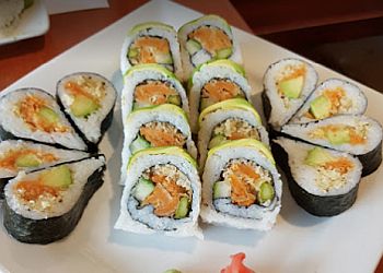 Sushi & Maki