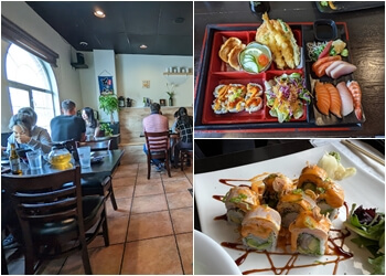 Burnaby sushi Sushi Modo