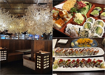 Coquitlam sushi Sushi Mori