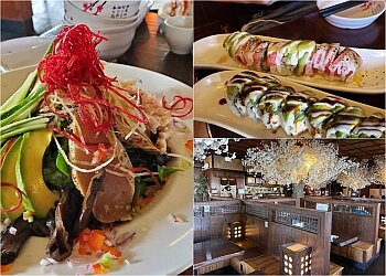 Langley sushi Sushi Mori