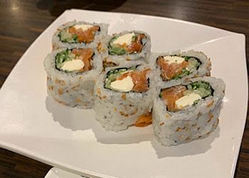 Sushi Mountain Japanese Cuisine