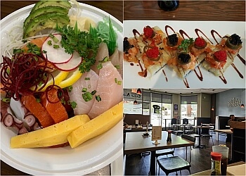 Abbotsford sushi Sushi Nara