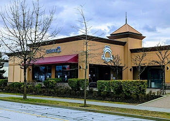 Port Coquitlam sushi Sushi On