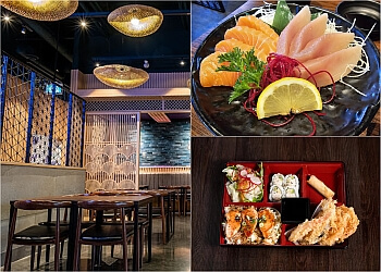 Port Coquitlam sushi Sushi On